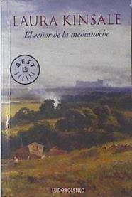 El señor de la medianoche | 69135 | Kinsale, Laura