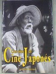 Cien años de cine japonés | 178790 | Richie, Donald