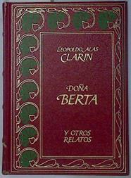 Doña Berta y otros cuentos | 77202 | Alas Clarin, Leopoldo