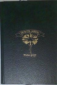 Diccionario General Vasco XI Kor-maj Orotariko Euskal Hiztegia | 124955 | Michelena, Luis