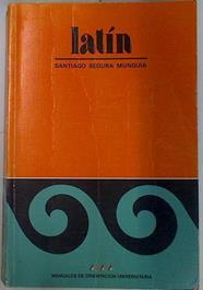 Latín  COU | 82997 | Segura Munguía, Santiago