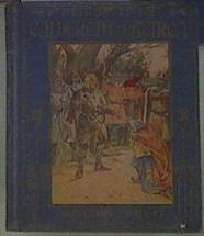 Historias de Calderón de la Barca: El Alcalde de Zalamea - La Vida es sueño relatadas a los niños | 154626 | Manuel Vallve, Calderón de la Barca/Ilustraciones de M. Obiols Delgado
