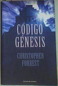 Código génesis | 157045 | Forrest, Christopher