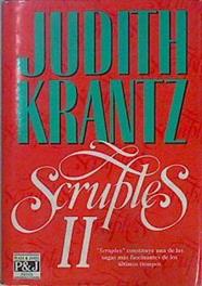 Scruples II | 31048 | Krantz, Judith
