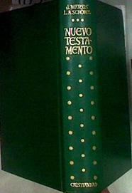 Nuevo Testamento | 185189 | Biblia. N.T.