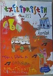 Txilipristin (+cd) - Haur Kantak Eta Ipuin Sorta | 167001 | Irizar Ortuzar, Juan Carlos