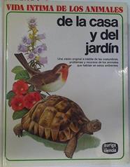 Vida Íntima De Los Animales De La Casa Y Del Jardín | 65964 | D' Ami, Rinaldo