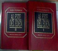 Al Este Del Eden 1 Y 2 | 3413 | Steinbeck John