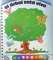 El árbol está vivo | 135290 | Gomboli, Mario