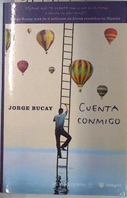 Cuenta conmigo | 70466 | Bucay, Jorge