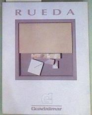 Rueda  Pasa, pesa el tiempo | 158509 | VVAA