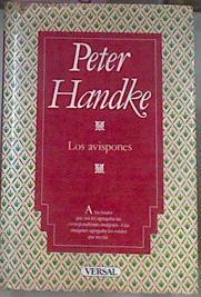 Los Avispones | 31408 | Handke, Peter