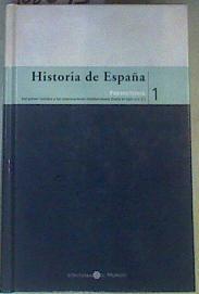Historia de España : Prehistoria Tomo 1 | 168095 | Moure Romanillo, Alfonso/Santos Yanguas, Juan