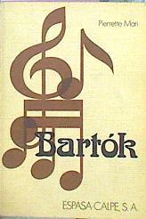 Bartók | 48304 | Mari Pierrette