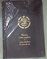 Vida Paralelas el Asno de Oro | 170397 | Apuleyo, Lucio