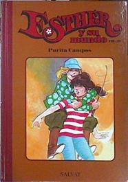Esyher y su Mundo El Gran Derby | 140190 | Campos, Purita (1937- )
