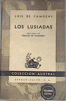 Los Luisiadas | 169215 | de Camoens Camoes, Luis