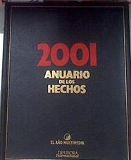 Anuario de los hechos 2001 | 170707 | VVAA
