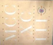 Memoria de la universidad complutense de Madrid Curso 92 93 | 170083 | VVAA