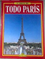 Todo París Edición española | 175652 | Giovanna Magi