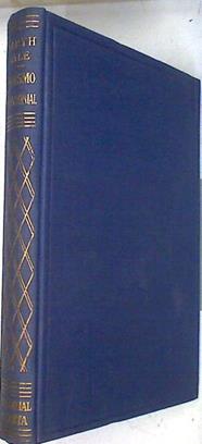 Egoismo matrimonial | 73611 | Hale, Garth