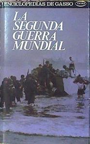 La Segunda Guerra Mundial | 46137 | Repollés Aguilar, José