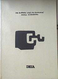 La Guerra CIVIL En Euskadi Eusko Gudariak | 61555 | Deia