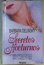 Secretos nocturnos | 86241 | Delinsky, Barbara