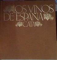 Los Vinos de España Cata | 173045 | Torres, Miguel A./AA. VV.