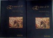 En torno al 98: España en el tránsito del s. XIX al XX Tomo I y II | 186757 | Encarnación Lemus López, Rafael Sánchez Mantero