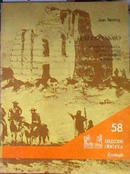 El rudo ensayo: descripción geográfica, natural y curiosa de la Provincia de Sonora, 1764 | 184992 | Margarita Nolasco Armas, Juan Nentvig/Teresa Martínez Peñaloza