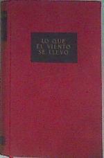 Lo Que El Viento Se Llevo | 8778 | Mitchell Margaret