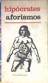 AFORISMOS | 184925 | HIPOCRATES