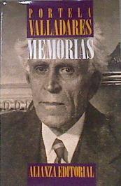 Memorias Dentro del drama español | 100864 | Portela Valladares, Manuel