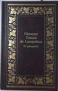 El gatopardo | 94291 | Giuseppe Tomasi de Lampedusa