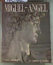 Miguel Ángel Pintor escultor arquitecto | 170386 | Loretta Santini