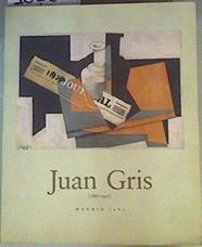 Juan Gris 1887-1927 | 162626 | Varios