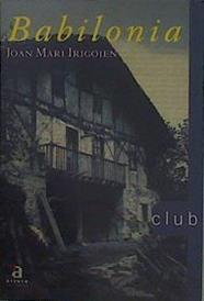 Babilonia | 111879 | Irigoien, Joan Mari