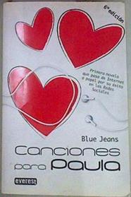 Canciones para Paula | 157711 | Fernández González, Francisco de Paula/Blue Jeans