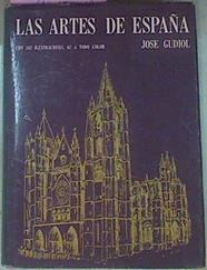 Las Artes De España | 55918 | Gudiol Jose