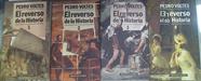 El reverso de la historia 4 Vol 1 Revisiones y enmiendasde la historia universal | 169492 | Voltes Bou, Pedro