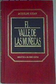 El Valle De Las Muñecas | 3415 | Susann Jacqueline