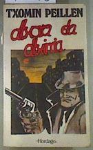 Altxorra eta Altximia | 170376 | Peillen Karrikaburu, Txomin