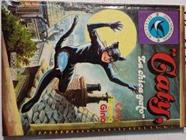 Caty La Chica Gato Caty Emma Gina | 62304 | Varios