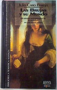 Las Brujas Y Su Mundo | 2394 | Caro Baroja Julio
