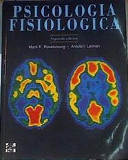Psicología fisiológica | 167704 | Rosenzweig, Mark
