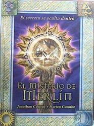 El misterio de Merlín, El secreto se oculta dentro | 97156 | Gunson, Jonathan/Coombe, Marten