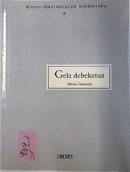 Gela debekatua | 75432 | Onaindia, Mario