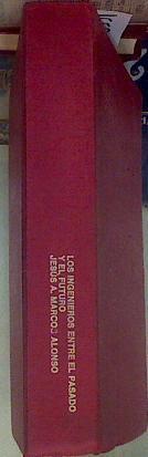 Los Ingenieros entre el pasado y el futuro | 155368 | Marcos Alonso, Jesús A.