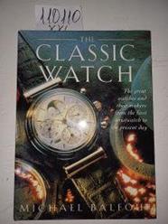 The classic Watch | 110110 | Balfour, Michael